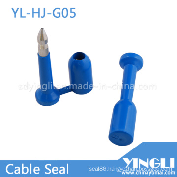 High Security Bolt Cable Seal